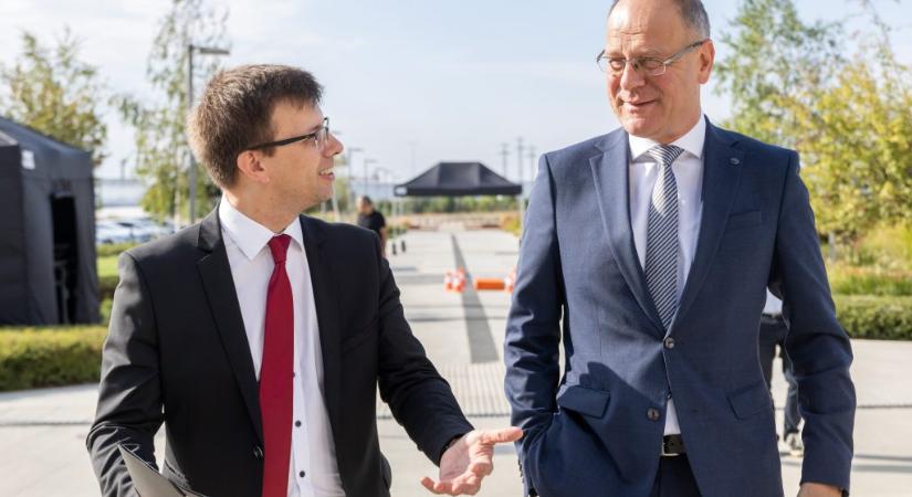 EU-pénzek lehívása: Magyarország élre került, ennek az árát mi fizetjük