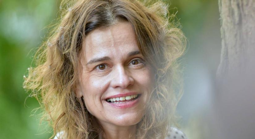 54 évesen elhunyt Varga Veronika színésznő