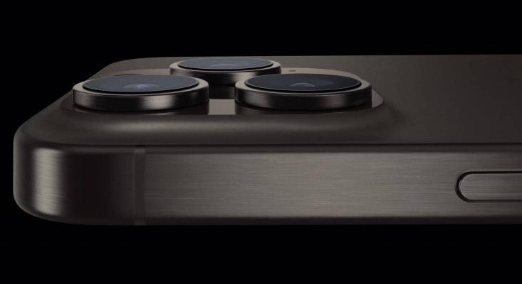 Az Apple dolgozik a melegedés problémáján