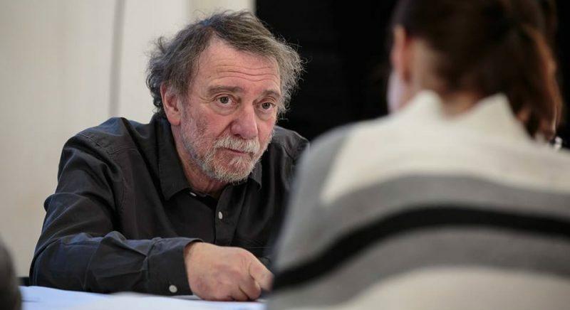 Valló Péter: “Akik most vannak hatalmon, úgy jutottak előre, hogy lenullázták az előttük lévőket”