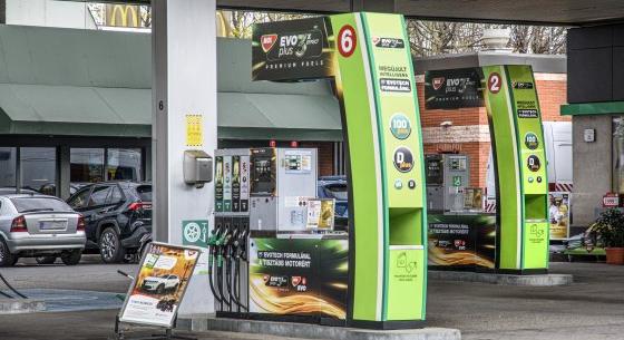 Kiderült: ennyivel emelkedhet a benzin ára januártól