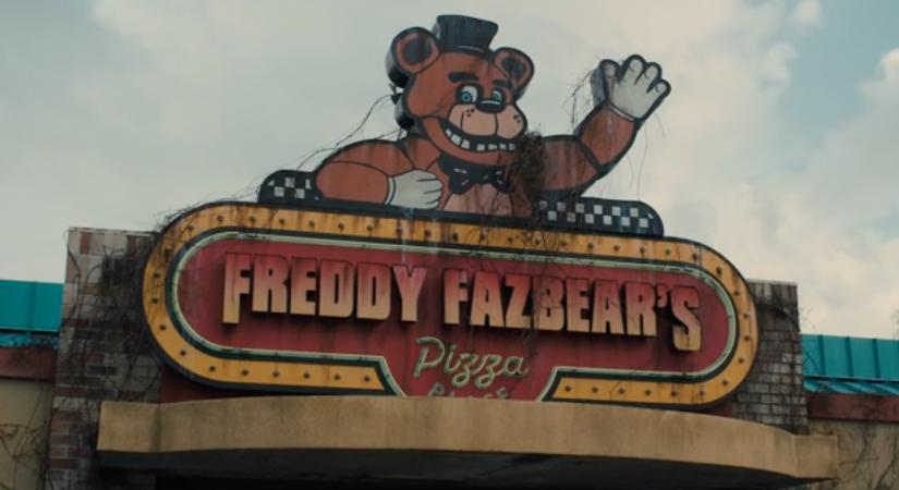 A rajongók már kispekulálták, merre haladhat az Öt éjjel Freddy Pizzázójában-trilógia