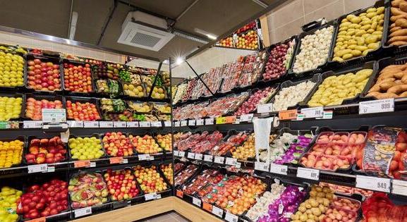 Árstopba került a földimogyoró, a fokhagyma, a Pick szalámi