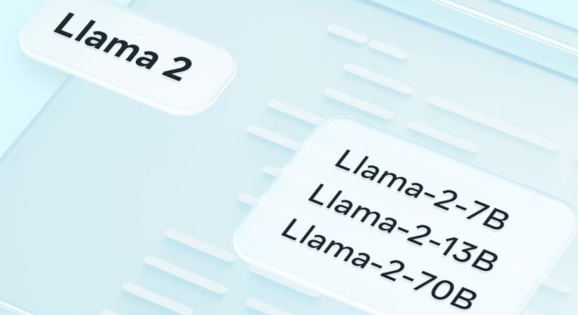 Llama 2 Long, a továbbfejlesztett nyelvi modell