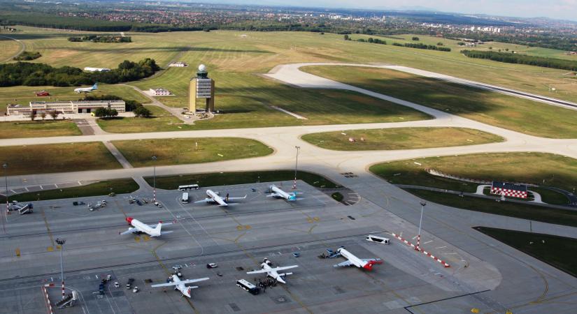 Elmondta Nagy Márton, miből vennék meg a Budapest Airportot