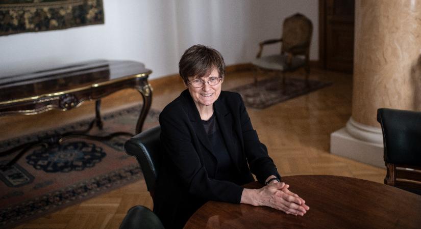 Karikó Katalin Nobel-díjas, az mRNS-vakcina alapjait is adó felfedezéséért kapta meg az élettani-orvosi Nobelt