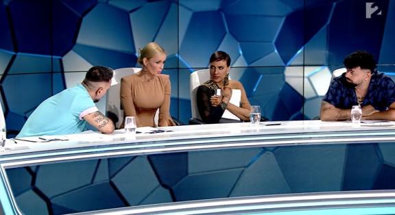 Egymásnak feszült Tóth Gabi és Köllő Babett: Akkor már megint rám akarjátok kenni Babett hülye döntése miatt, b***d meg!