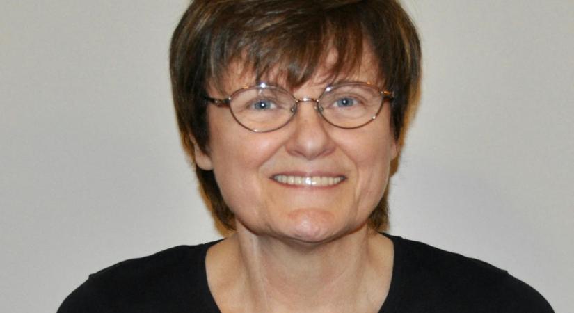 Megkapta a Nobel-díjat Karikó Katalin