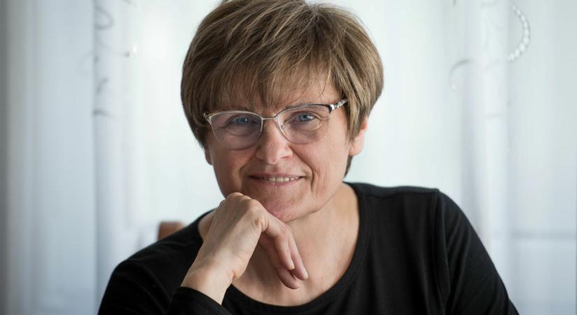 Karikó Katalin megkapja az orvosi Nobel-díjat