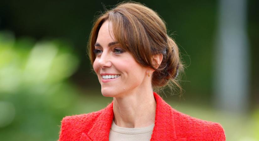 Katalin hercegné nyaklánca letarolta az internetet - most mindenki ezt akarja