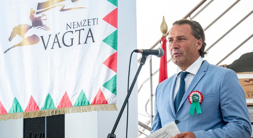 A Nemzeti Vágta összehozza a határon belüli és túli magyarságot