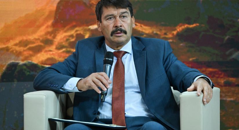 Áder János: Minden részében sikeres volt az idei Planet Budapest