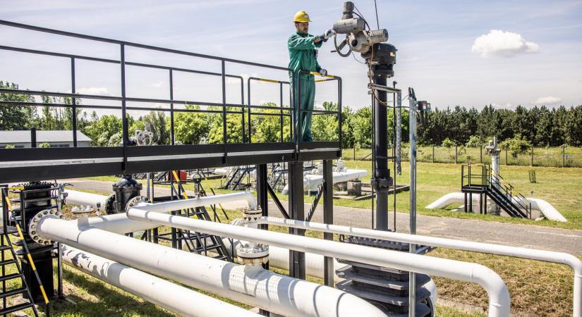 Új vezető a Mol Magyarország Kutatás-Termelés üzletágának élén