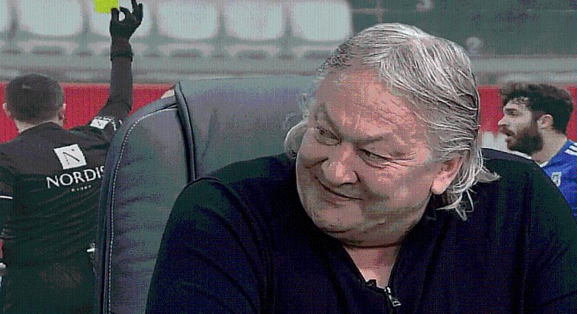 Börtönbe kell vonulnia az egykori román válogatott labdarúgónak