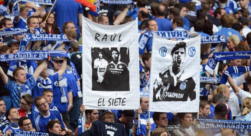 A német másodosztályba csábították a Real Madrid legendáját