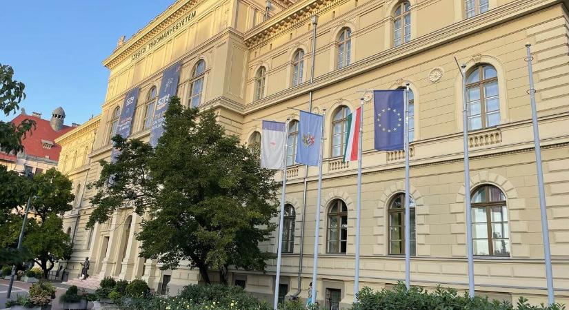 Először rendeznek designhetet Szegeden