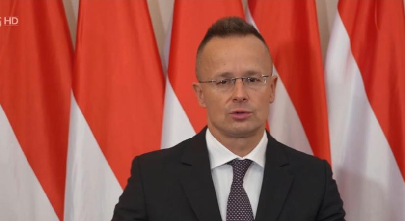Szijjártó Péter: Aki részese a megújulásnak, az a győztesek közé fog tartozni