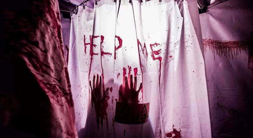 Horror Kisvárdán: pszichopaták tartják rettegésben a várost