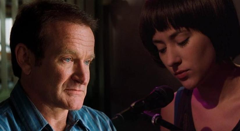 Robin Williams lánya megszólalt az apja hangjának MI-vel történő újraalkotása kapcsán