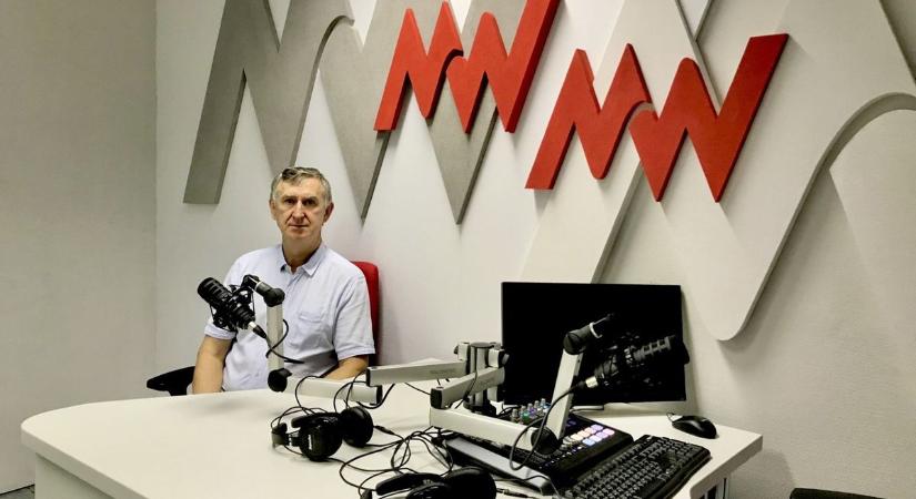 Nőgyógyászati daganatos betegségekről beszélgettük Dr. Varga Józseffel