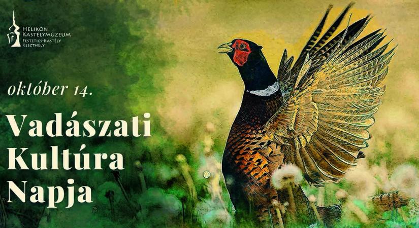 Vadászati Kultúra Ünnepe 2023 Keszthely