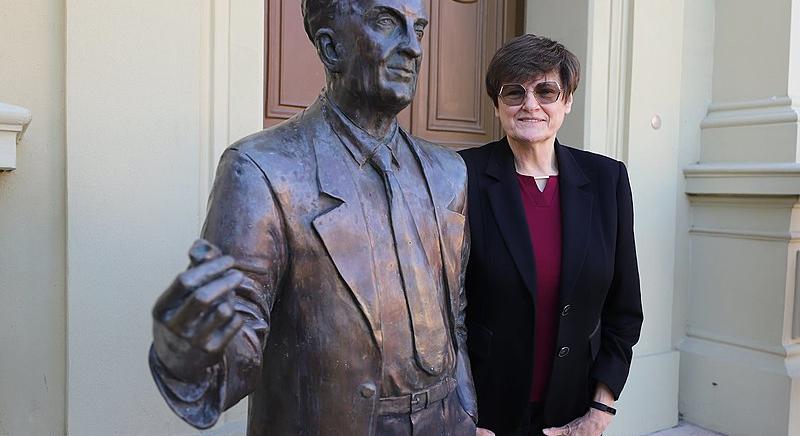 Orvosi Nobel-díjat kap Karikó Katalin