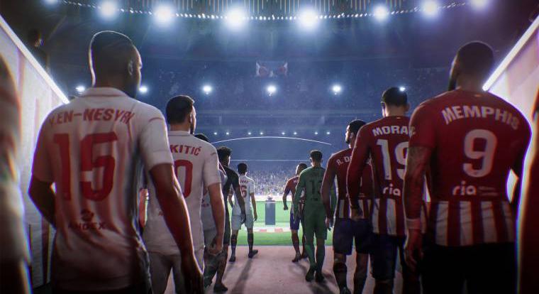 Csak egy játék nyitott jobban a briteknél, mint az EA Sports FC 24