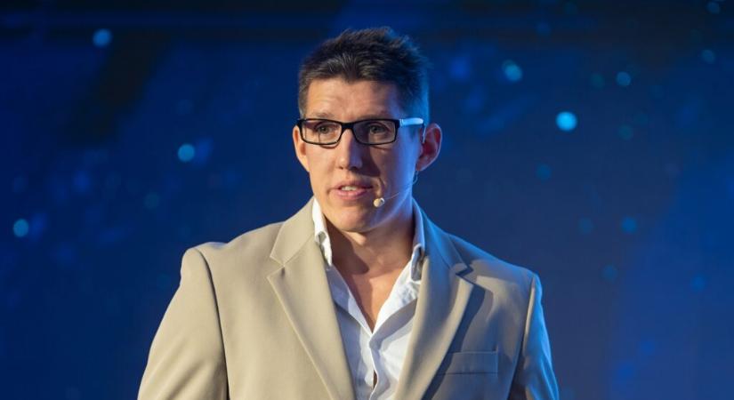 A panasztörvény informatikai szempontból – Dr. Barta Nándor, ITBUSINESS Inside 2023