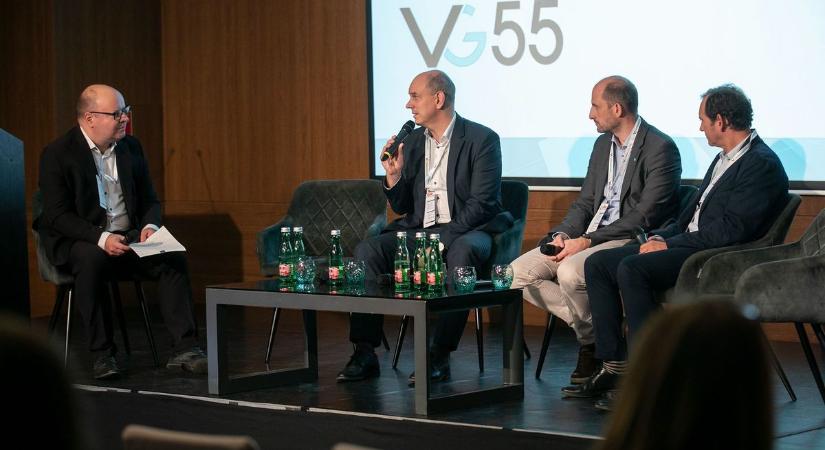 Haladunk a kamatkörnyezet normalizálódása felé – de még van az útból