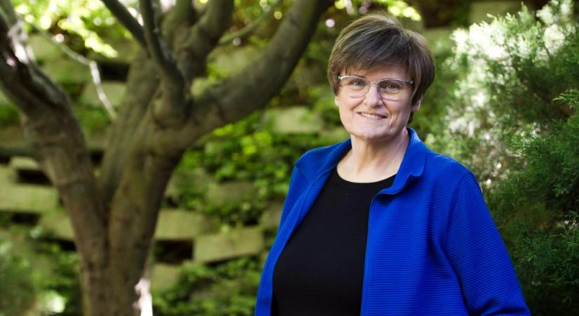 Csak a Nobel-díj hiányzott Karikó Katalin gyűjteményéből