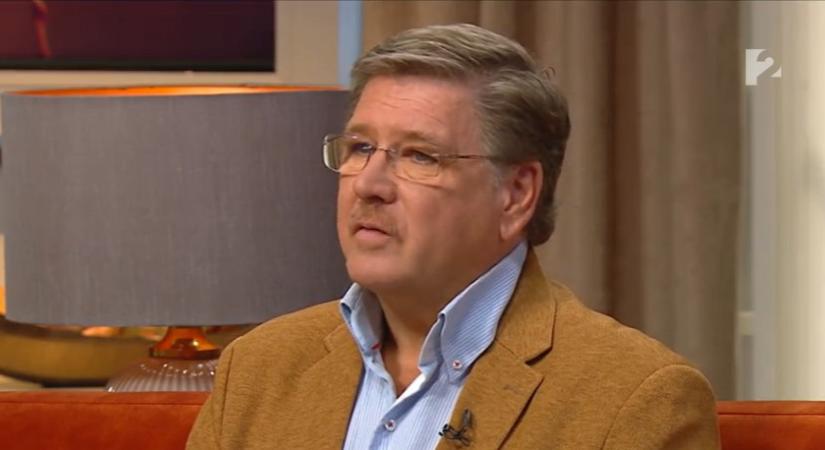 Kautzky Armand megmutatta a ritkán látott gyermekeit: elárulta a legnagyobb félelmét velük kapcsolatban - videó