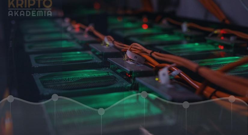 Bitcoinbányászindex-jelentés