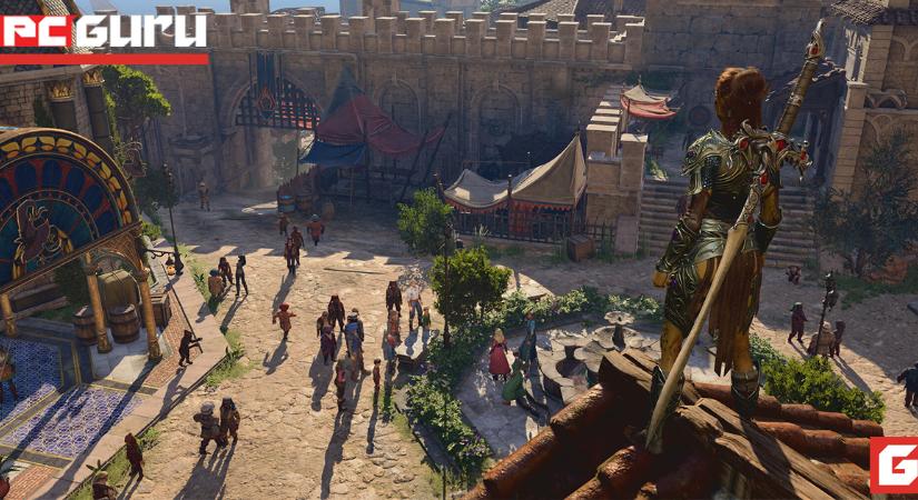 Starfield ide, Phantom Liberty oda, a Baldur's Gate 3 még mindig ott van az élvonalban