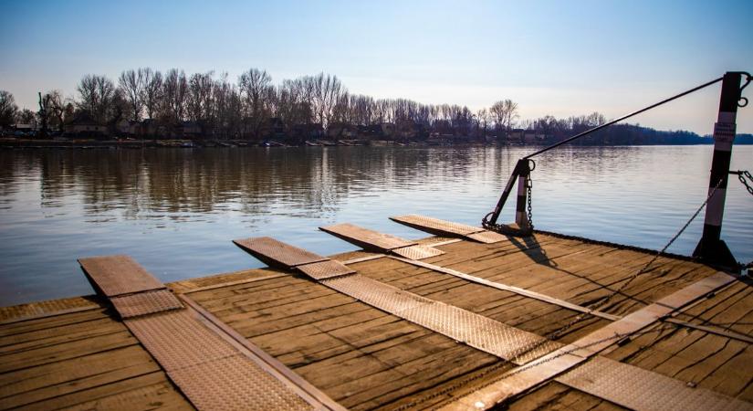 A Tiszacsegei Strand sem marad ki a fejlesztésből