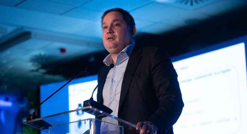 Nagy Márton: Nem stratégiai eszközök eladására van még szükség a Budapest Airport megvásárlásához