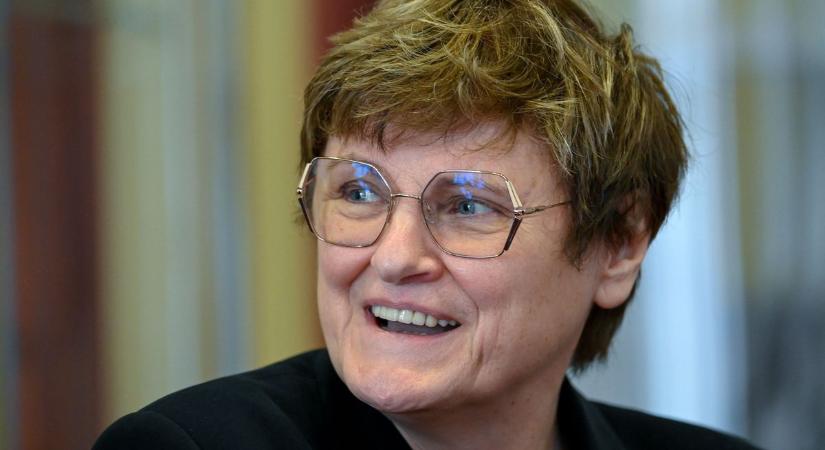 Erre költené Karikó Katalin a Nobel-díjjal járó pénzt