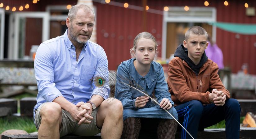 Remek filmekkel és közönségkedvencekkel érkezik a 10. Skandináv Filmfesztivál