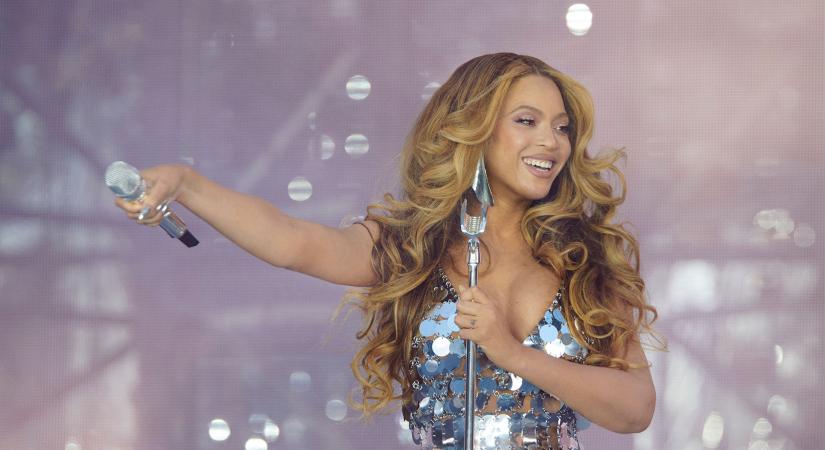 Taylor Swift után Beyoncé is a mozikba küldi a koncertfilmjét