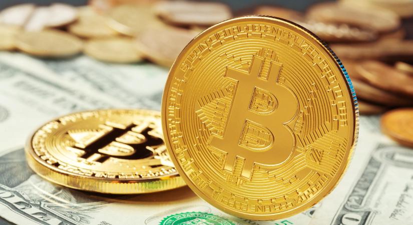 Két hónapos csúcson indította az októbert a Bitcoin