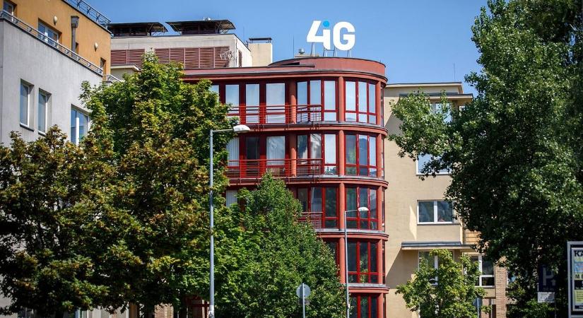 Drónok elleni fellépést segítő céggel szárnyalna tovább a 4iG