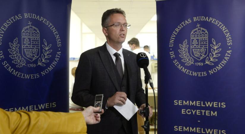 A kormány teljesítette a doktoranduszokkal kötött együttműködésben vállaltakat