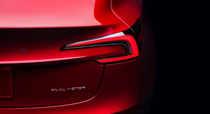 Meglátszanak a gyárleállások a Tesla legfrissebb eladási számain