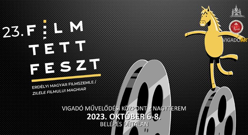 Filtettfesztivál a kézdivásárhelyi Vigadóban