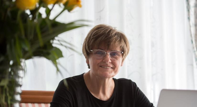 "Minden egyes szakmai pofon a hasznomra vált" - 10 inspiráló idézet a Nobel-díjas Karikó Katalintól