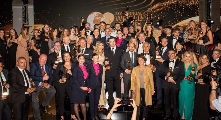 Ezek lettek Európa legjobb úti céljai, szálláshelyei és turisztikai szolgáltatói a 30. World Travel Awards gálán: Portugália tarolt