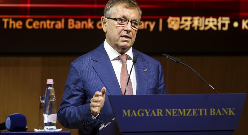 Parragh László odaszúrt Matolcsy Györgyéknek