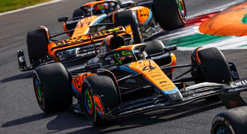 A McLaren szeretné elkerülni a csapatutasítás alkalmazását a jövőben