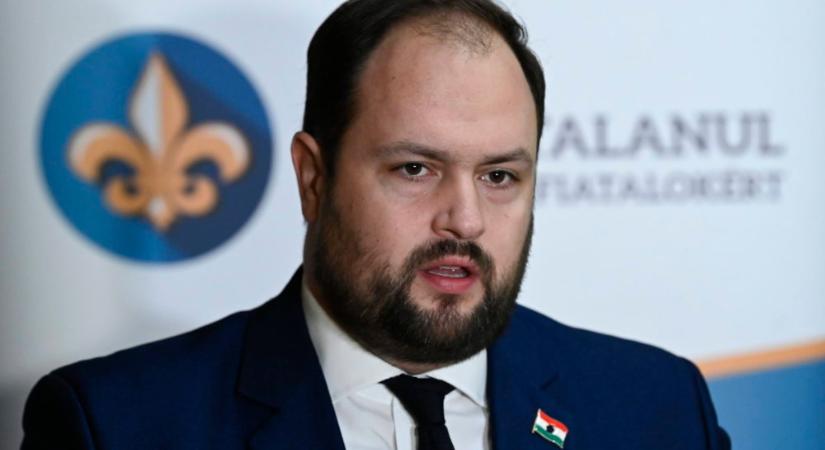 Nacsa Lőrinc: A háború szörnyű és pusztító, ezért be kell fejezni