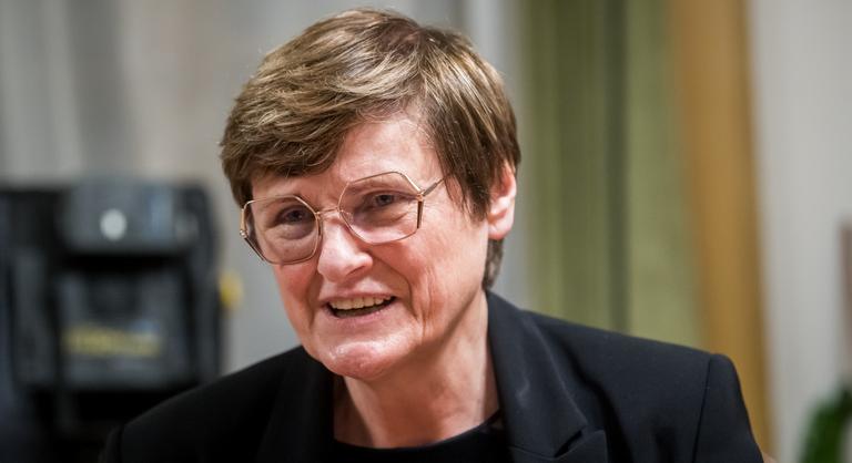 Karikó Katalin philadelphiai otthonában aludt, amikor megszólalt a telefon