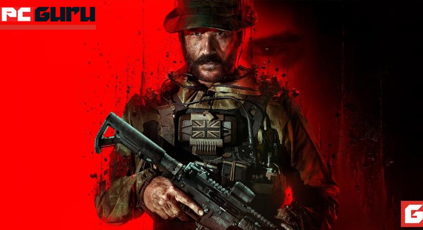 Nem kell mindent letörölnünk a Call of Duty: Modern Warfare 3 nyílt bétája miatt